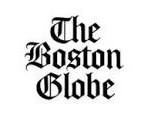 Boston Globe logo