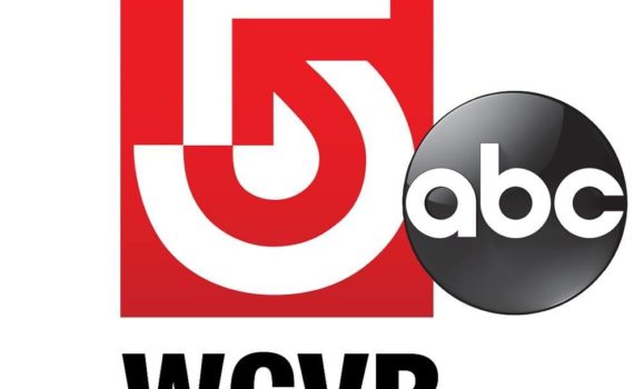 WCVB Ch5 Boston Logo