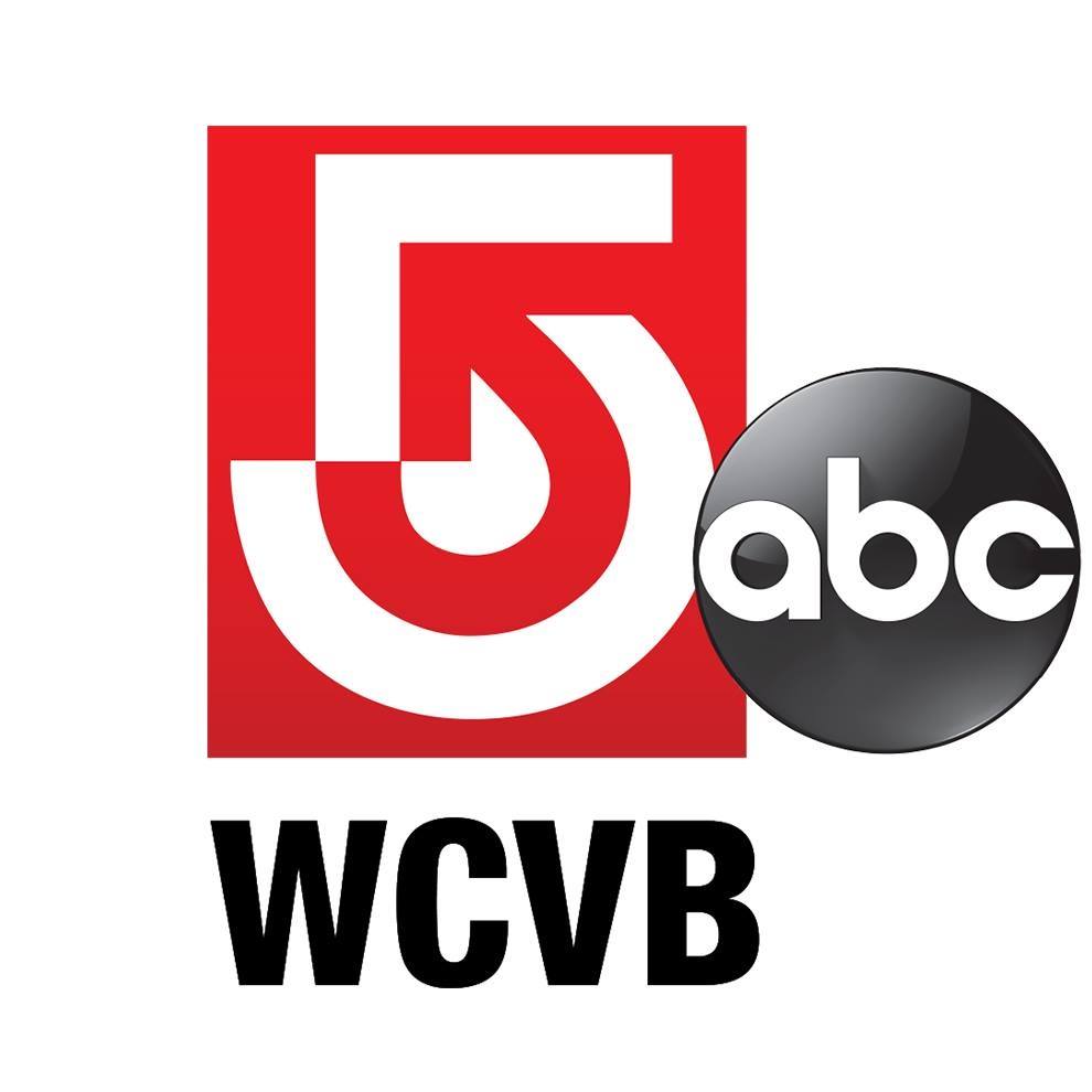 WCVB Ch5 Boston Logo