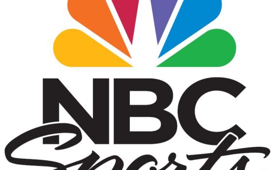 NBC Sports Logo